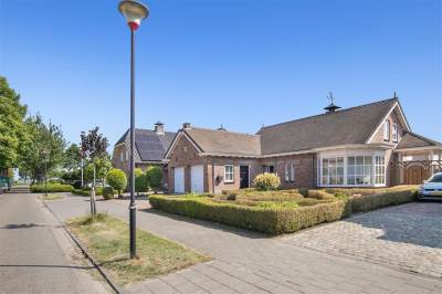 Woning Burgemeester Posweg 12 Poederoijen