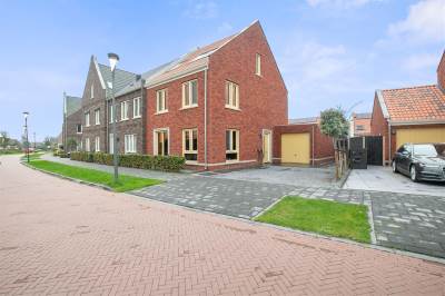 Woning De Mus 7 Schoonhoven