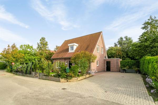 Woning Laantje van Battenoord 7 Nieuwe-Tonge