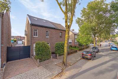 Woning Heidestraat 39 Geleen