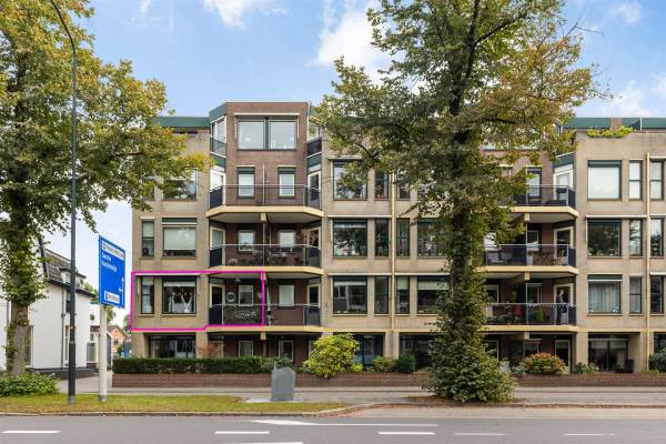 Woning Loolaan 4K Apeldoorn