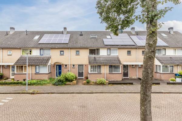 Woning Falstaffstraat 8 Alkmaar