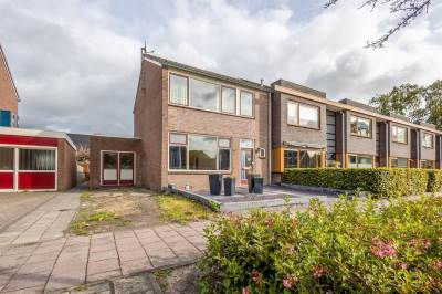 Woning Tuinstraat 14 Gieterveen