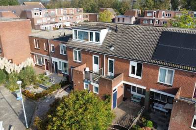 Woning Alholm 31 Hoofddorp