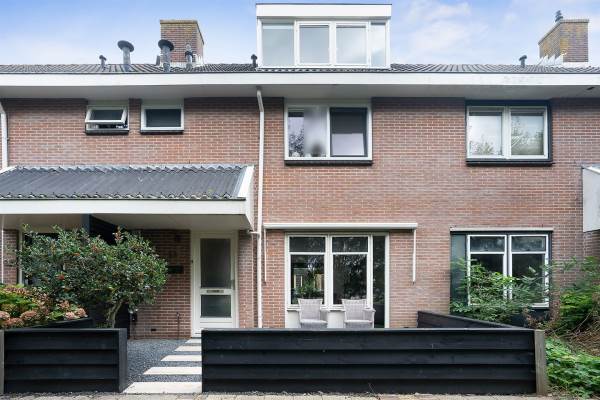 Woning Oost en Vecht 16 Nigtevecht