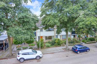 Woning Abeelstraat 3 Schagen