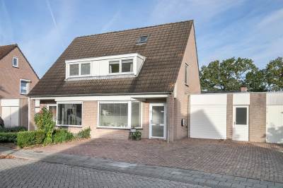 Woning den Dries 40 Klein Zundert