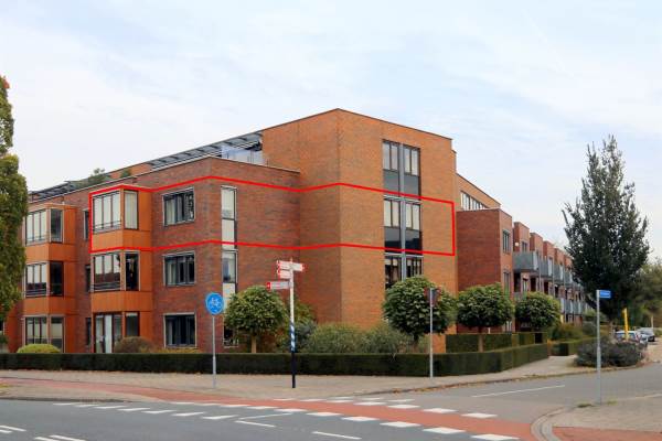 Woning Blauwgras 54 Veenendaal
