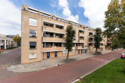 Woning Brinklaan 246 Apeldoorn