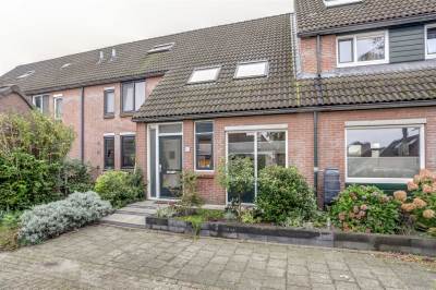Woning Dievelaarshoek 17 Enschede
