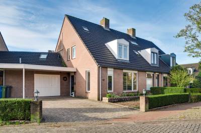 Woning Kroonakker 42 Leende