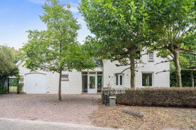 Woning Haagweg 2 Horst