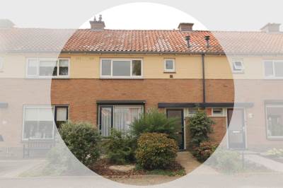 Woning Kamilleweg 39 Heerde