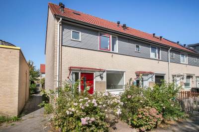 Woning Rumbastraat 74 Almere
