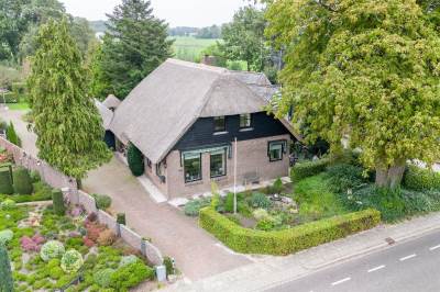 Woning Hoofdvaart 175 Dedemsvaart