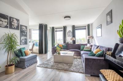 Woning Statenjachtstraat 145 Amsterdam