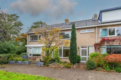 Woning Bommerscroft 12 Castricum