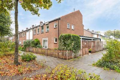 Woning Peulenlaan 93 Hardinxveld-Giessendam