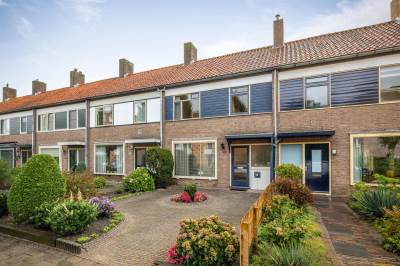 Woning Jan Luykenlaan 19 Deventer