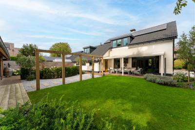 Woning Wethouder Viveenstraat 5 Woudrichem