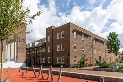 Woning Raaphorstlaan 47 Den Haag