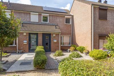 Woning Jacques Schreursstraat 5 Voerendaal