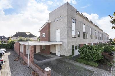 Woning Veeneslagen 79 Rijssen