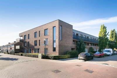 Woning Groeskuilenstraat 15c Gemert