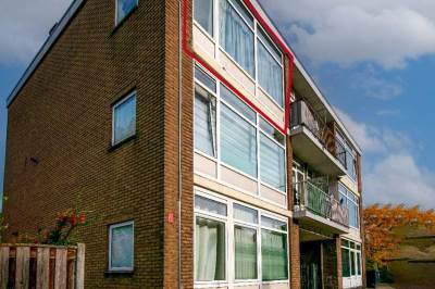 Woning Kalmoesstraat 28 Arnhem