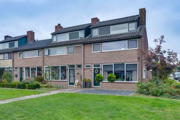 Woning Valkenlaan 2 Dieren