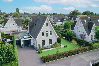 Woning Pieter Joostenlaan 10 Wilnis