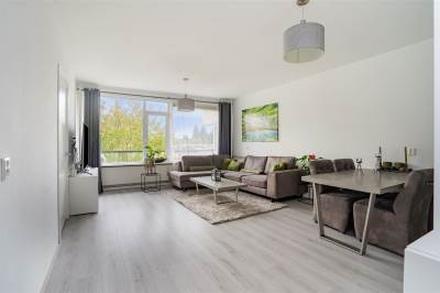 Woning Westelijk Halfrond 119A Amstelveen