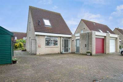 Woning Eendenveld 56 Emmen