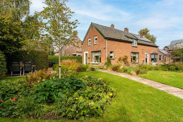 Woning Griendstraat 1 Nieuwendijk