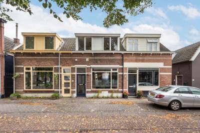 Woning Willemstraat 29 Bodegraven