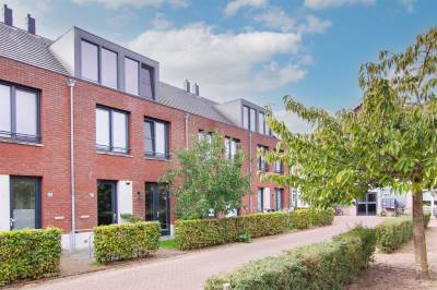 Woning Nieuwe Manegeplein 21 Haarlem
