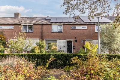 Woning Verwoldelaan 45 Arnhem