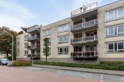 Woning Molenbeekstraat 23 Roosendaal