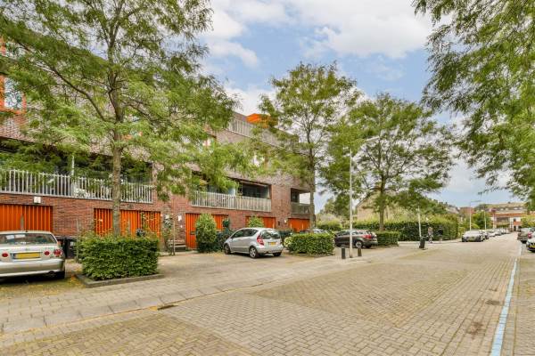 Woning Prinses Marijkestraat 28 Diemen