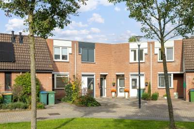 Woning Buitenerf 141 Breda