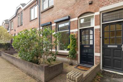 Woning Geuzenweg 245 Hilversum