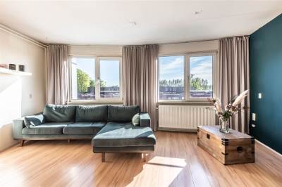 Woning Noordzijde 129 Amsterdam