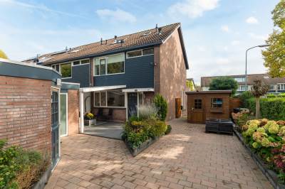 Woning Kievitshof 2 Elst (GE)