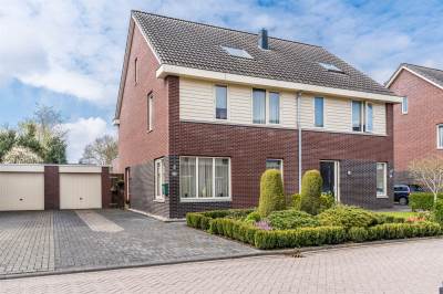 Woning Peppeling 33 Hoogezand