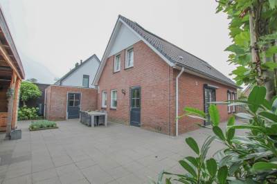 Woning Windlustlaan 3 Hoek