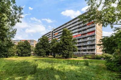 Woning Seringenplantsoen 183 Ridderkerk