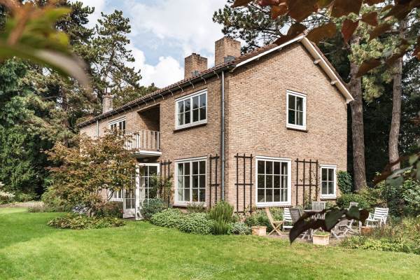 Woning Beelslaan 3 Haarlem