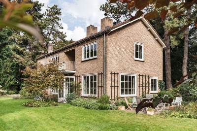 Woning Beelslaan 3 Haarlem