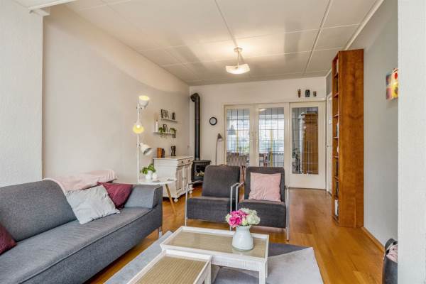 Woning Concordiastraat 11 Meppel