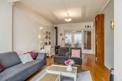 Woning Concordiastraat 11 Meppel